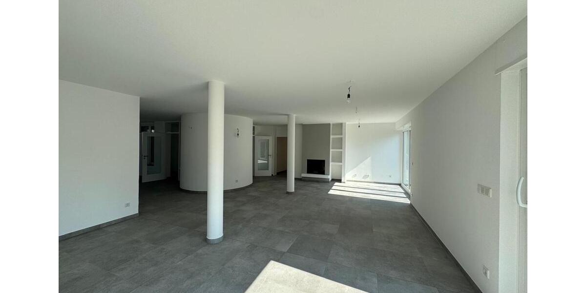 Terrassenwohnung Lorsch - 5 Zimmer, 173 m&sup2;, 1.900&euro; | Angebot:25852751
