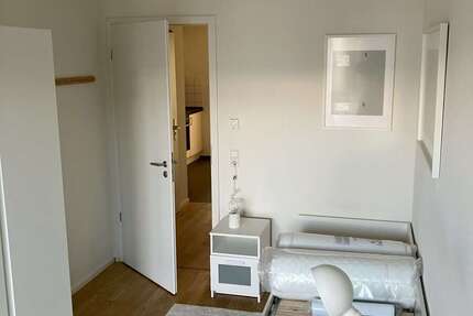 Wohnung Freiburg Neuburg - 1 Zimmer, 33 m&sup2;, 675&euro; | Angebot:27080124