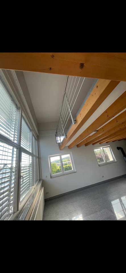 Helle 4,5 Zimmer Wohnung Frisch Renoviert