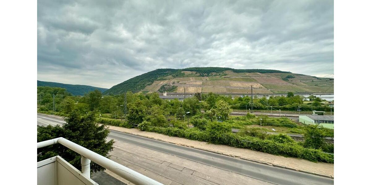 Etagenwohnung Bingen am Rhein - 1 Zimmer, 39 m&sup2;, 555&euro; | Angebot:26552982