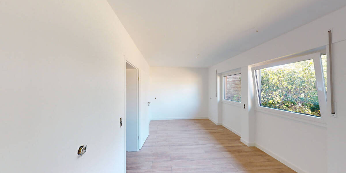 Einfamilienhaus Düsseldorf/ Lörick Lörick - 5 Zimmer, 130 m&sup2;, 2.490&euro; | Angebot:26191505