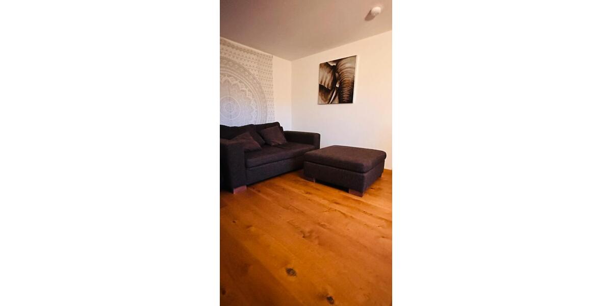 Erdgeschoßwohnung Künzelsau - 2 Zimmer, 60 m&sup2;, 720&euro; | Angebot:26505598