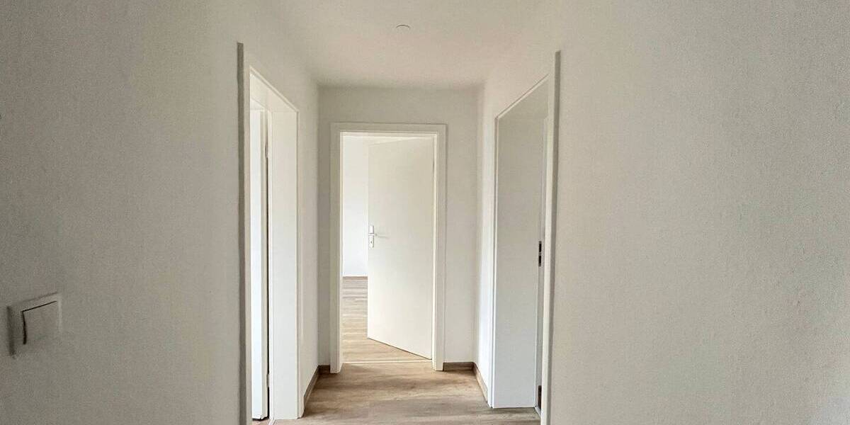 Etagenwohnung Chemnitz Altchemnitz - 3 Zimmer, 47 m&sup2;, 282&euro; | Angebot:26319686