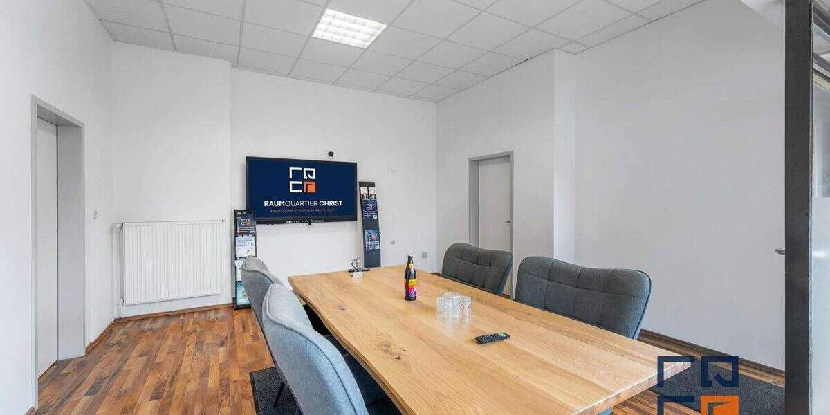 Gewerbeobjekt Marktredwitz - 4 Zimmer, 100 m&sup2;, 1.000&euro; | Angebot:25691882