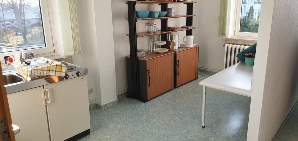 Gewerbeobjekt Klötze - 8&euro; | Angebot:24612408