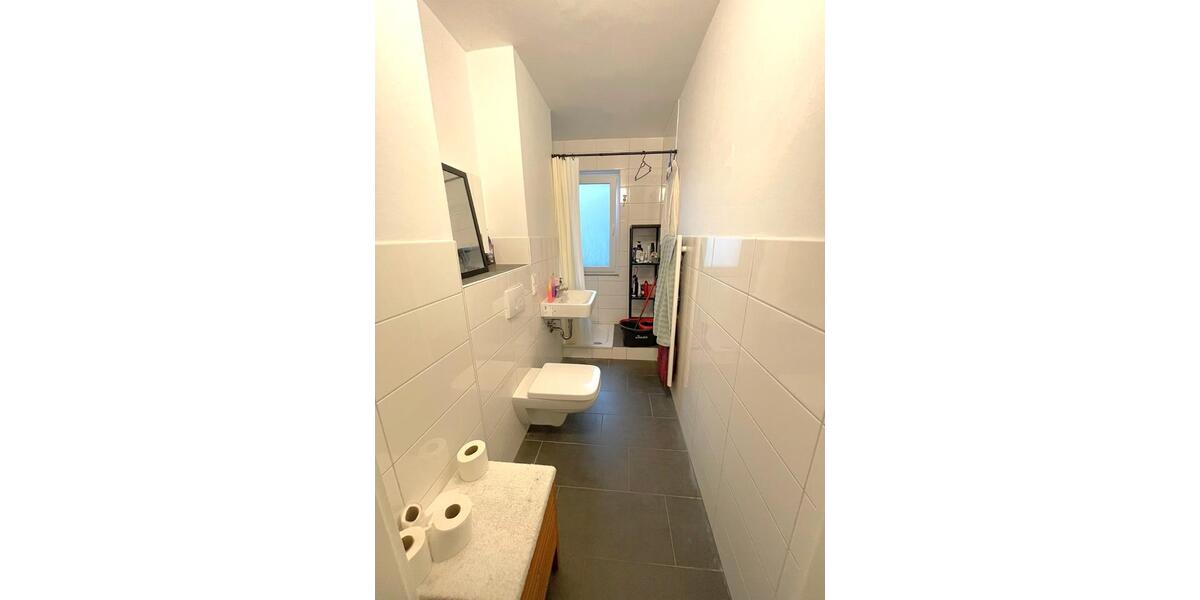 Wohnen auf Zeit Köln Mülheim - 18 Zimmer, 58 m&sup2;, 570&euro; | Angebot:26032053