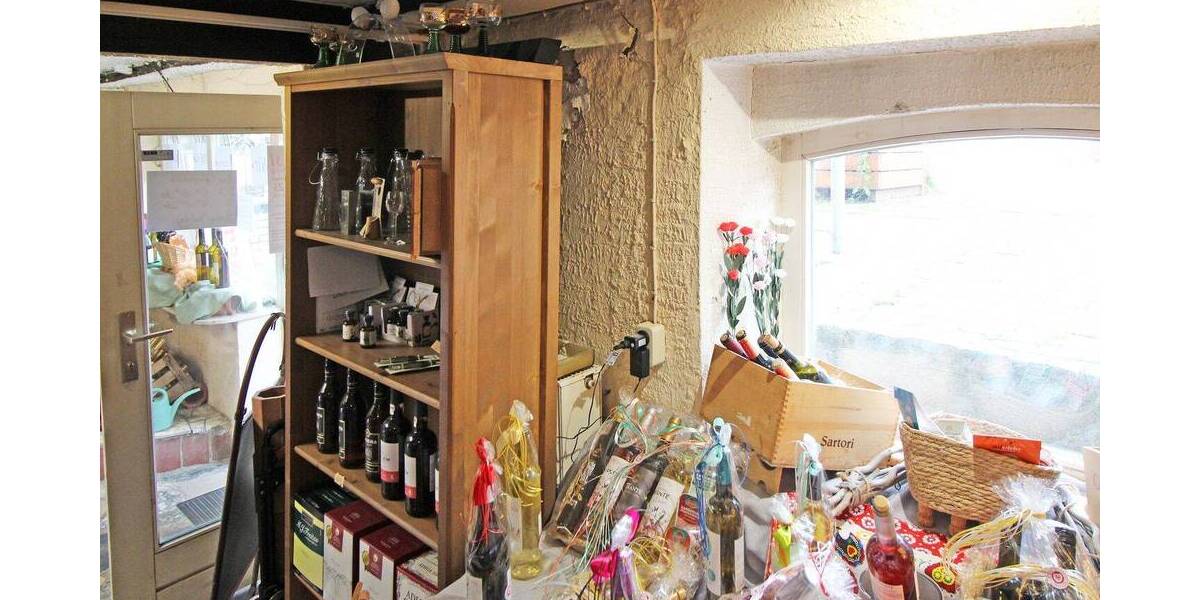 Gewerbeobjekt Bad Segeberg - 460&euro; | Angebot:26489167