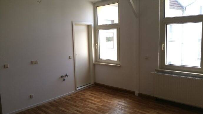 Etagenwohnung Köthen (Anhalt) Köthen - 2 Zimmer, 61 m&sup2;, 330&euro; | Angebot:25666894