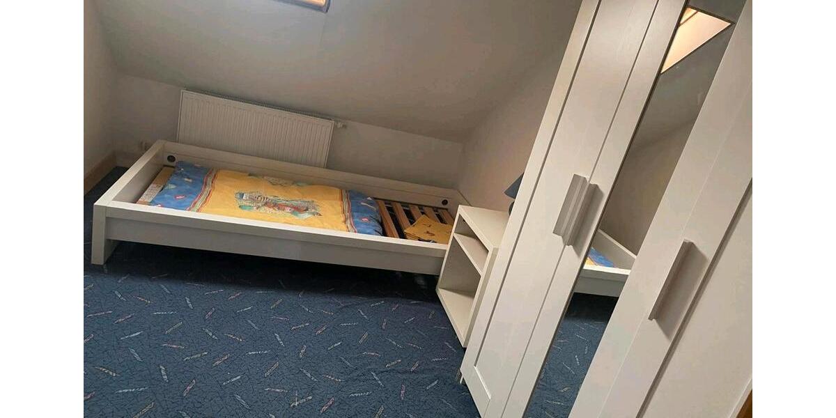 2 Zimmer Wohnung komplette möbliert 2 zimmer