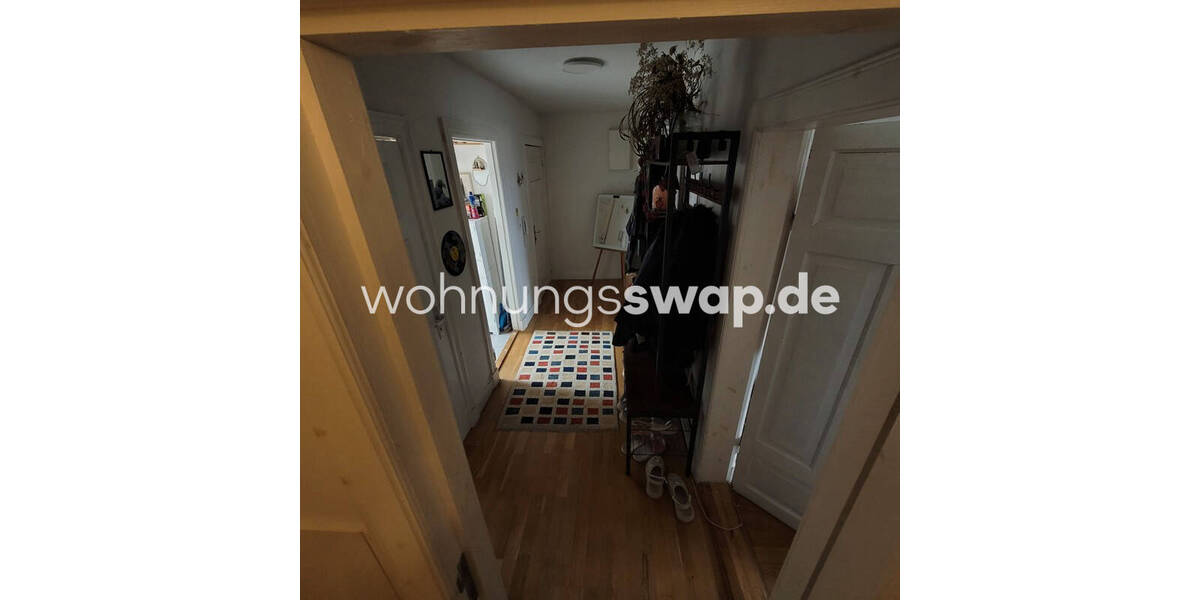 Etagenwohnung Kiel Ravensberg - 3 Zimmer, 58 m&sup2;, 730&euro; | Angebot:26287809
