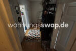Etagenwohnung Kiel Ravensberg - 3 Zimmer, 58 m&sup2;, 730&euro; | Angebot:26287809