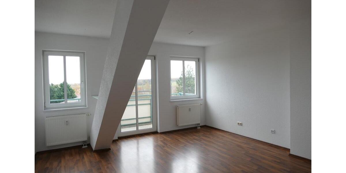 Etagenwohnung Naumburg (Saale) - 2 Zimmer, 56 m&sup2;, 495&euro; | Angebot:24213234
