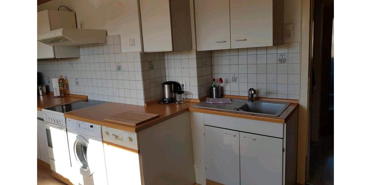 Dachgeschoßwohnung Kaufungen - 3 Zimmer, 64 m&sup2;, 650&euro; | Angebot:24512256
