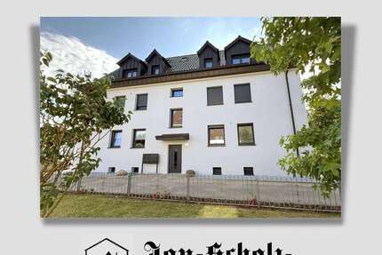 Wohnung Boizenburg - 3 Zimmer, 66 m&sup2;, 725&euro; | Angebot:25792332