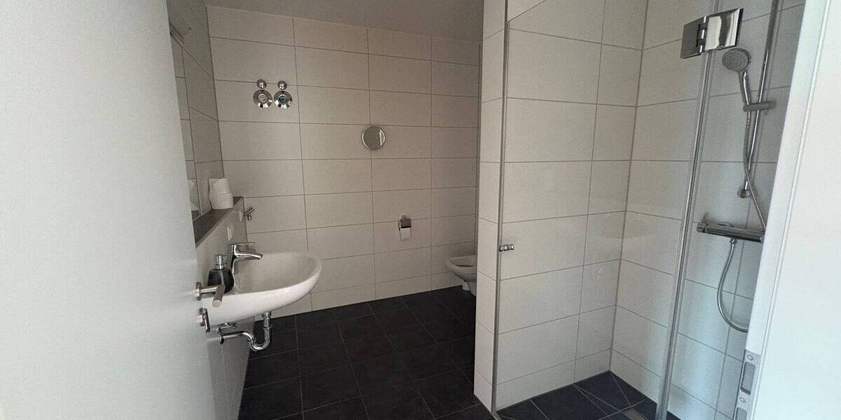 Etagenwohnung Amberg - 2 Zimmer, 64 m&sup2;, 700&euro; | Angebot:26740279