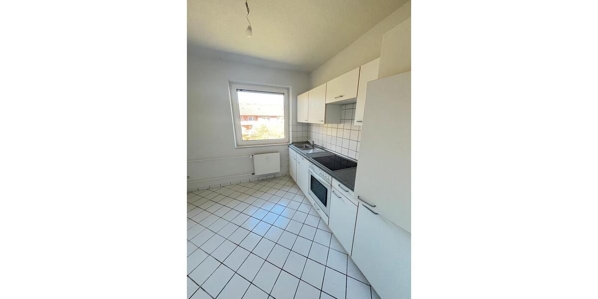 Etagenwohnung Rendsburg - 3 Zimmer, 67 m&sup2;, 519&euro; | Angebot:26283649