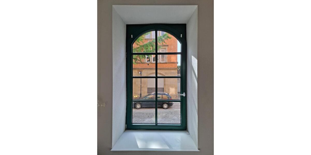 Wohnen auf Zeit Heilbronn Kernstadt - 1 Zimmer, 12 m&sup2;, 400&euro; | Angebot:26702344