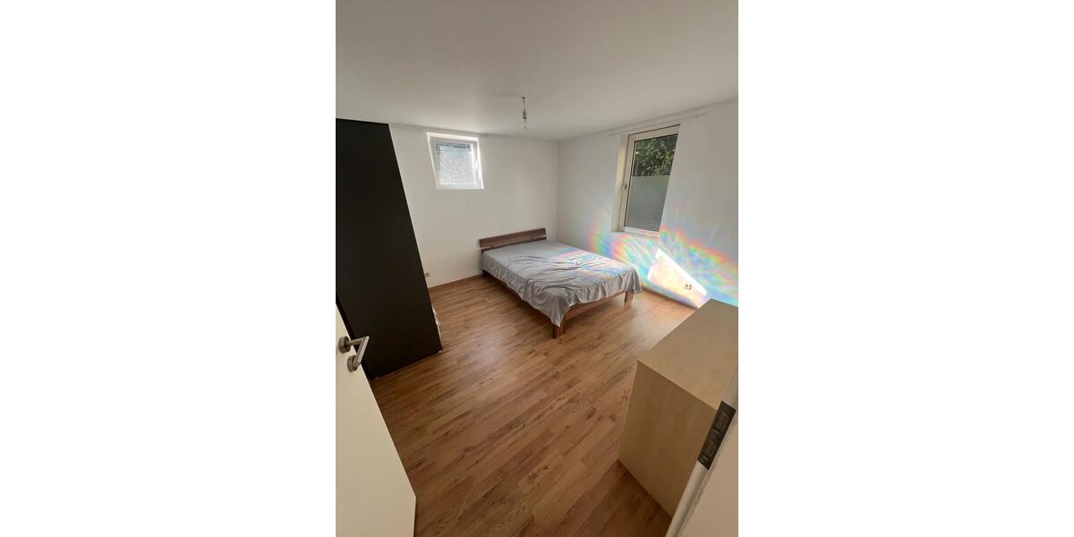 Erdgeschoßwohnung Siegen - 2 Zimmer, 50 m&sup2;, 545&euro; | Angebot:26690635