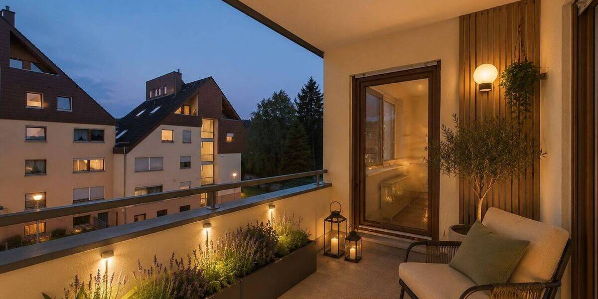 Etagenwohnung Ellwangen (Jagst) Ellwangen - 3 Zimmer, 85 m&sup2;, 870&euro; | Angebot:26600816