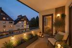 Etagenwohnung Ellwangen (Jagst) Ellwangen - 3 Zimmer, 85 m&sup2;, 870&euro; | Angebot:26600816