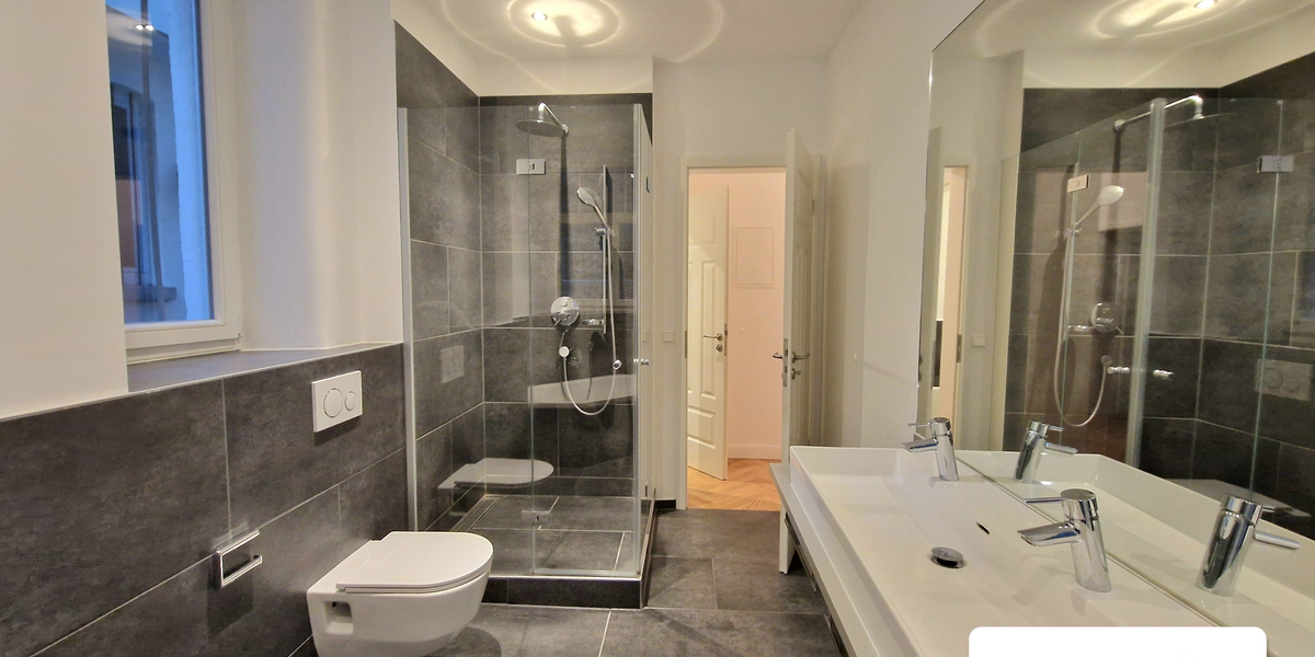 Etagenwohnung Stuttgart Stuttgart-West - 4 Zimmer, 105 m&sup2;, 2.215&euro; | Angebot:25118678