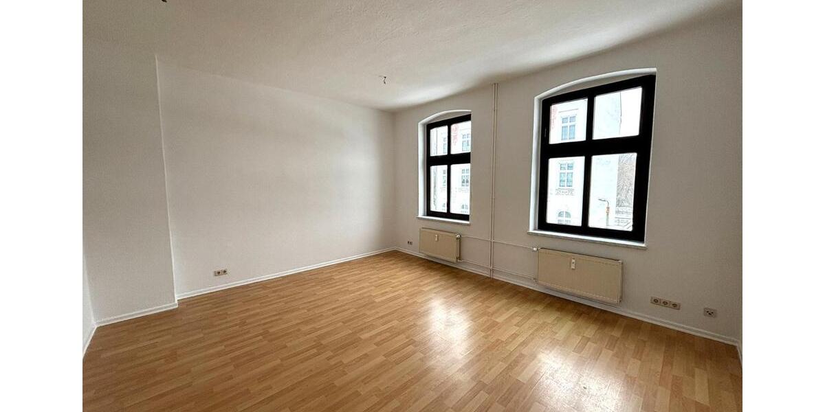 Etagenwohnung Forst (Lausitz) - 2 Zimmer, 48 m&sup2;, 335&euro; | Angebot:25056613