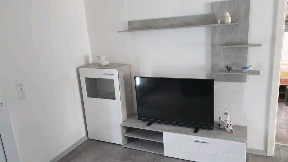 Erdgeschoßwohnung Adendorf - 3 Zimmer, 50 m&sup2;, 430&euro; | Angebot:26648702