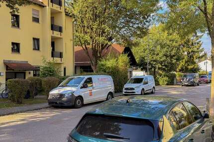 Wohnung Ismaning - 4 Zimmer, 100 m&sup2;, 1.900&euro; | Angebot:27570418