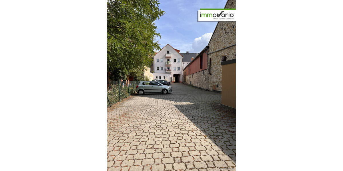 Gewerbeobjekt Egeln - 400&euro; | Angebot:25699969