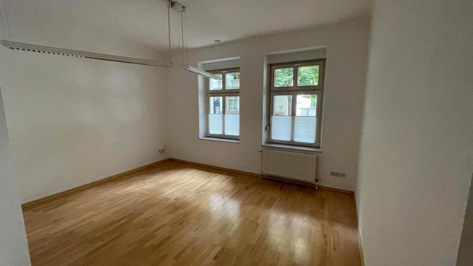 Büro in 39112 Magdeburg Lutherstr 3