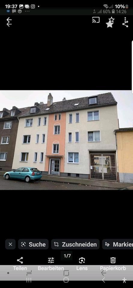 4,5 Zimmer Dachgeschoss