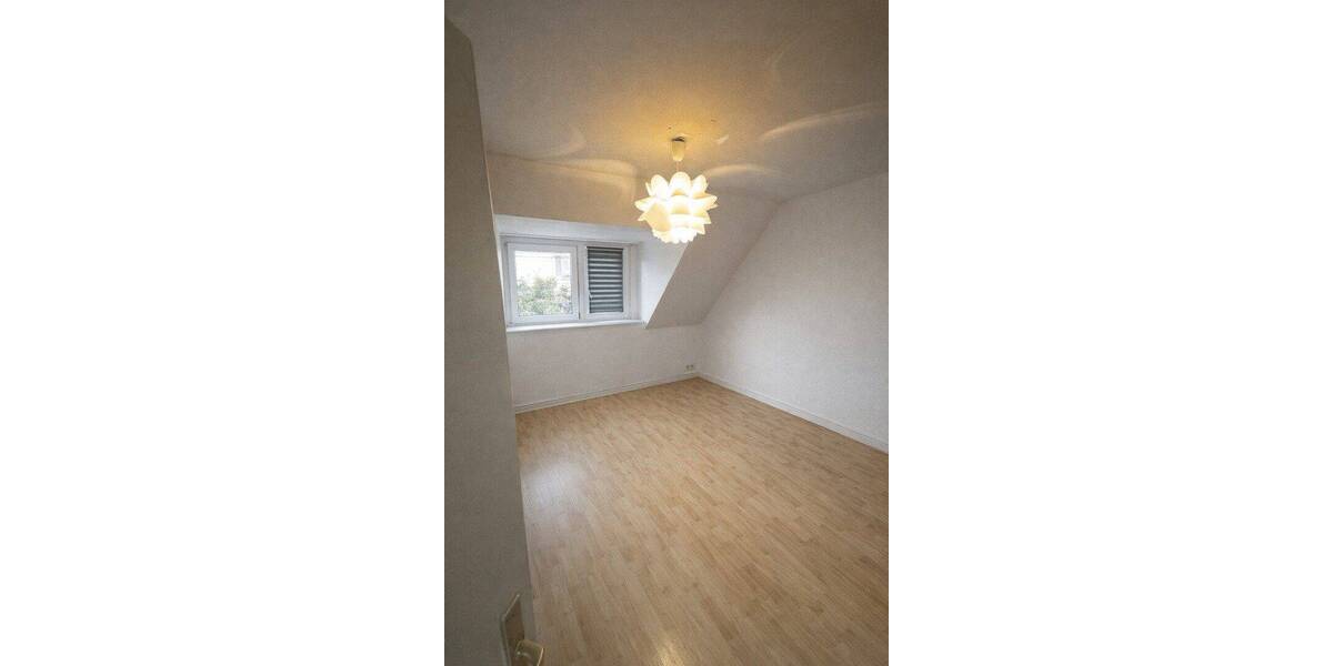Etagenwohnung Hamm Hamm-Mitte - 3 Zimmer, 55 m&sup2;, 395&euro; | Angebot:26820938