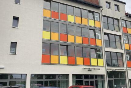 Seniorenappartment- klein aber fein- barrierfrei mit Fahrstuhl 1 zimmer