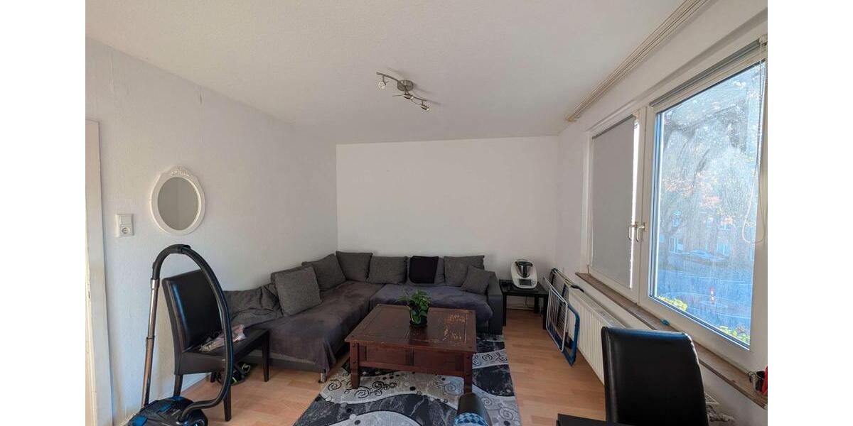 Wohnen auf Zeit Recklinghausen Berghausen - 3 Zimmer, 52 m&sup2;, 490&euro; | Angebot:26488411