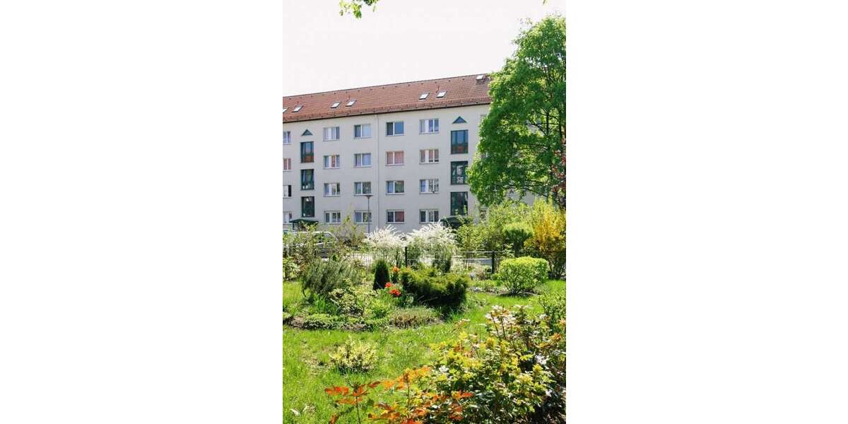 Etagenwohnung Hoyerswerda Neustadt - 1 Zimmer, 33 m&sup2;, 190&euro; | Angebot:27074804