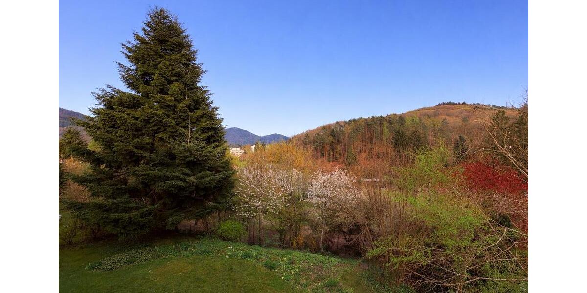 Etagenwohnung Baden-Baden Baden - 3 Zimmer, 69 m&sup2;, 980&euro; | Angebot:26044414