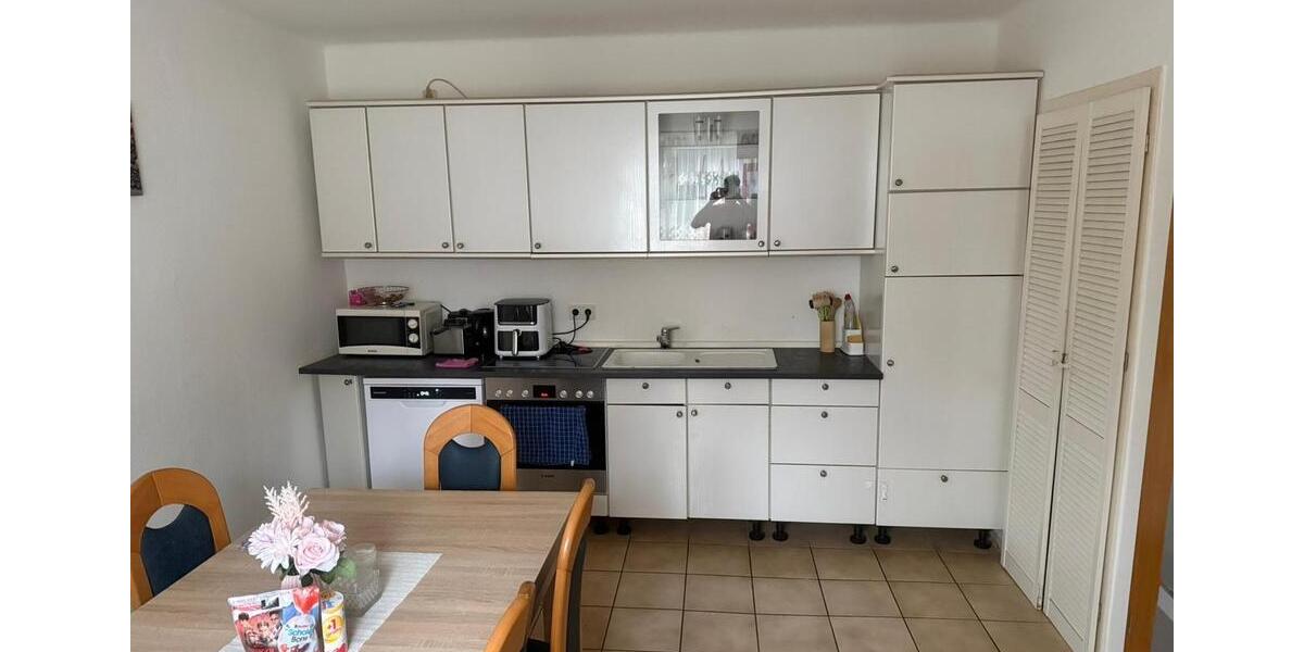 Erdgeschoßwohnung Mertesdorf - 2 Zimmer, 80 m&sup2;, 540&euro; | Angebot:26675165