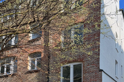 Wohnung Ulm - 3 Zimmer, 75 m&sup2;, 1.140&euro; | Angebot:24690165