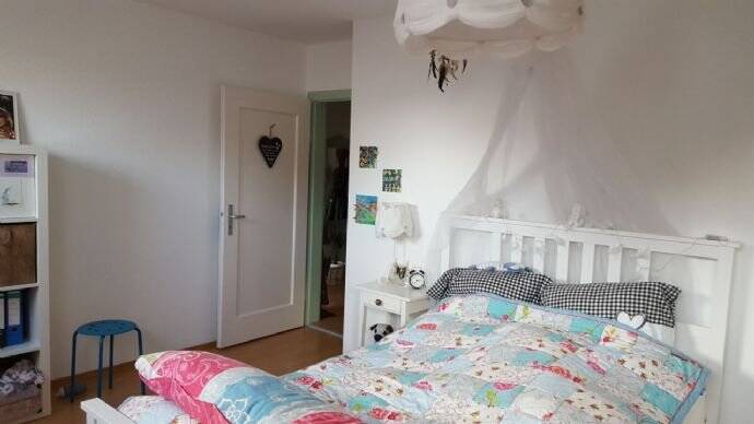 Etagenwohnung Friedrichshafen Allmannsweiler - 2 Zimmer, 69 m&sup2;, 670&euro; | Angebot:26835395