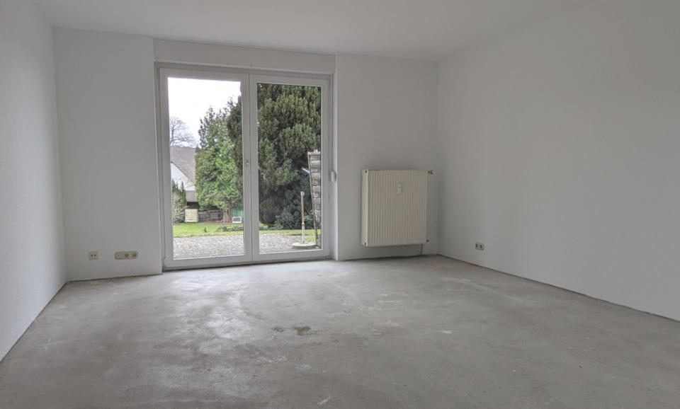 Erdgeschoßwohnung Bodenwerder - 3 Zimmer, 83 m&sup2;, 690&euro; | Angebot:25590472