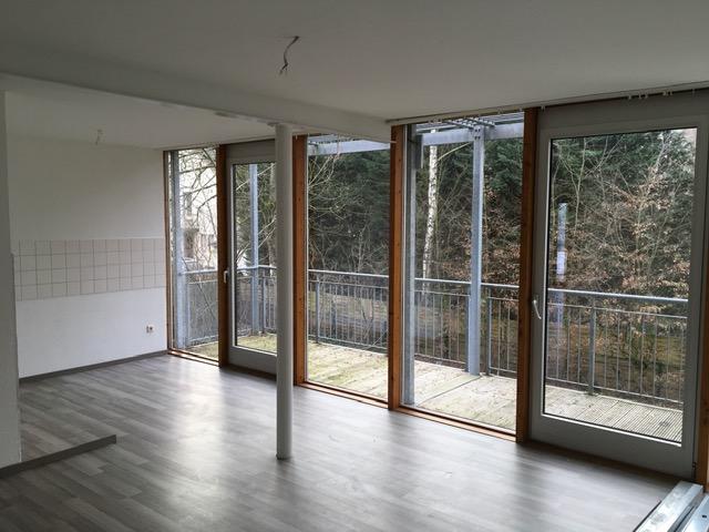 Erdgeschoßwohnung Bergkamen - 3 Zimmer, 70 m&sup2;, 579&euro; | Angebot:25237684