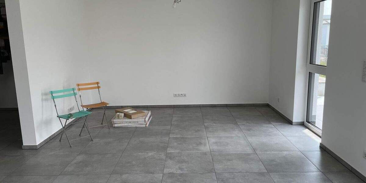 Doppelhaushälfte Markt Erlbach Eschenbach - 5 Zimmer, 121 m&sup2;, 1.690&euro; | Angebot:24967176