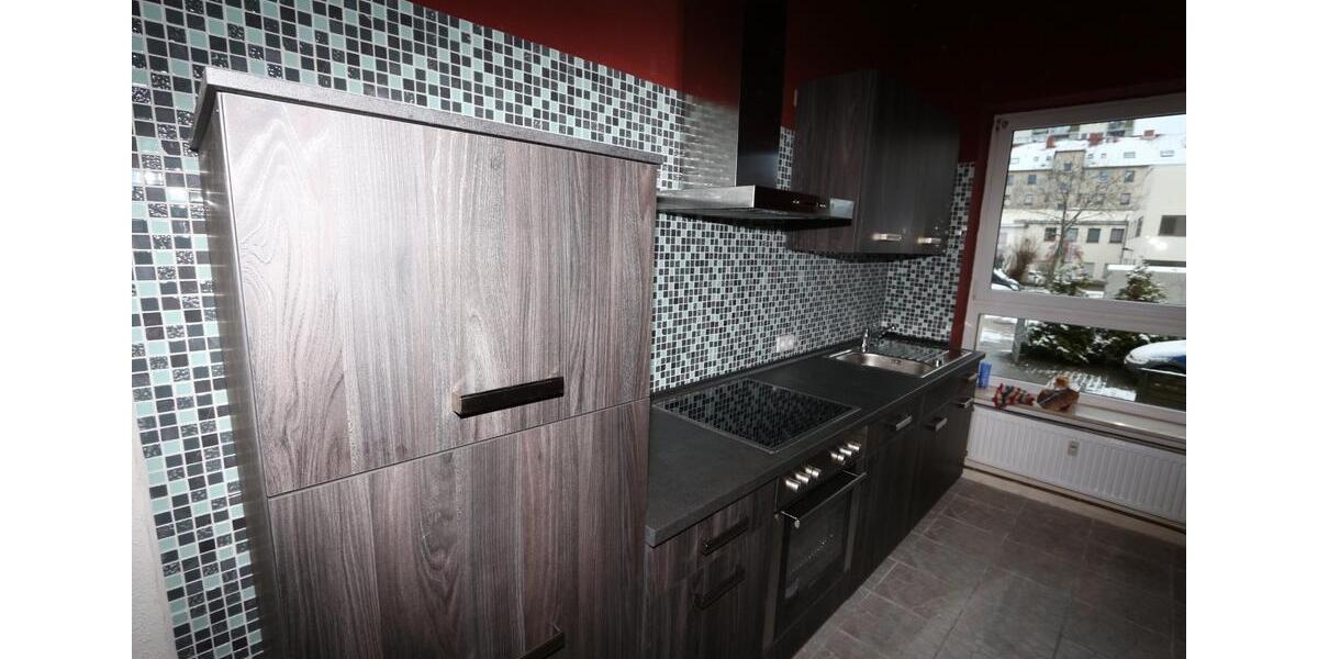 Wohnen auf Zeit Hanau - 1 Zimmer, 26 m&sup2;, 460&euro; | Angebot:26241569