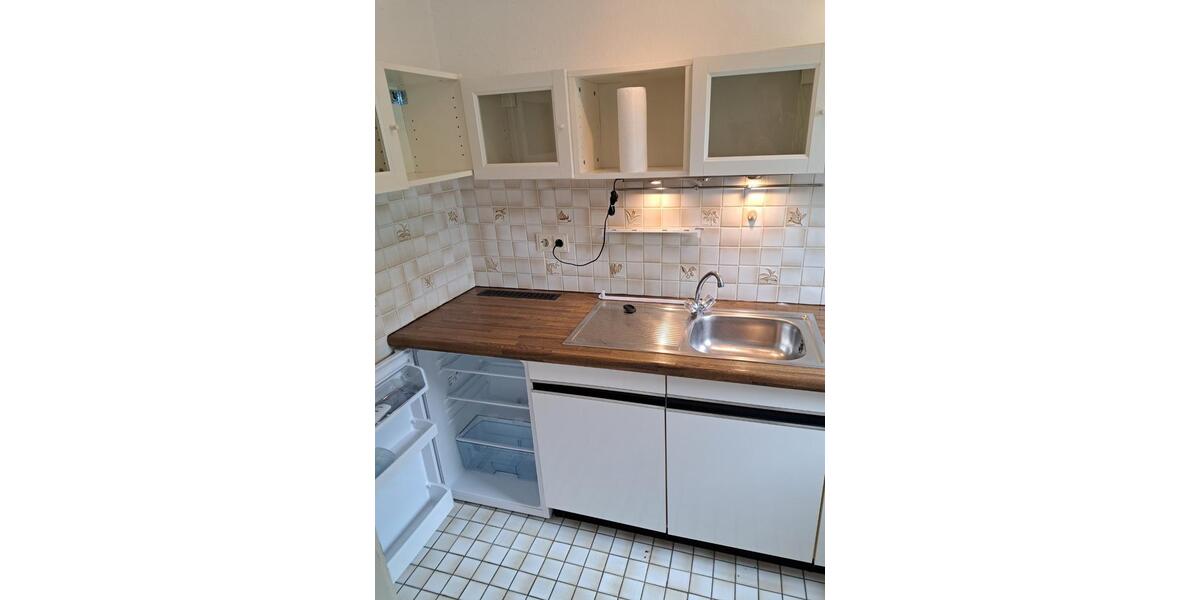 Etagenwohnung Dahme - 1 Zimmer, 490&euro; | Angebot:21839959