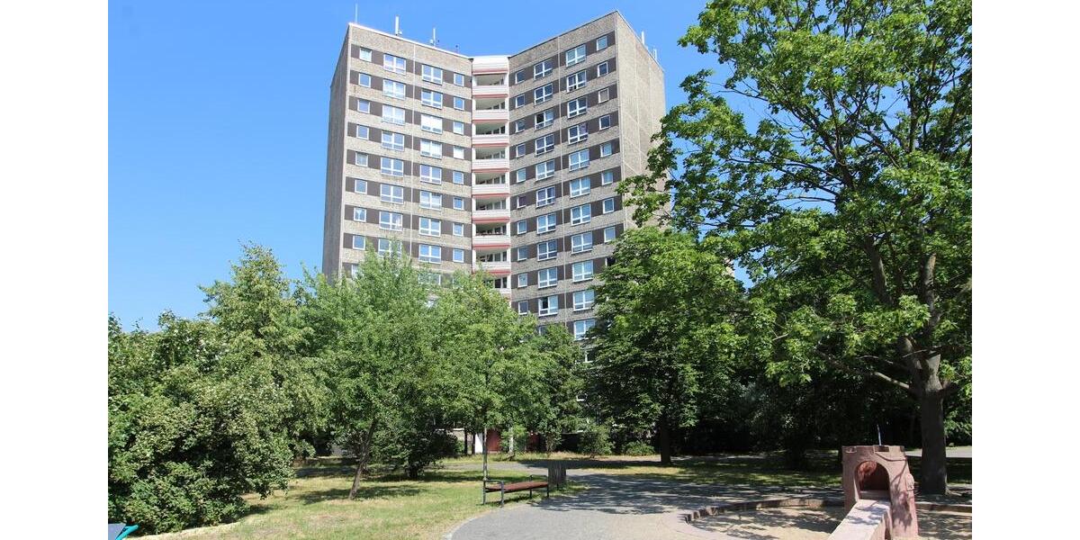 Etagenwohnung Dessau-Roßlau Roßlau - 3 Zimmer, 56 m&sup2;, 368&euro; | Angebot:26635040