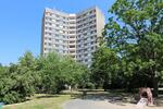 Etagenwohnung Dessau-Roßlau Roßlau - 3 Zimmer, 56 m&sup2;, 368&euro; | Angebot:26635040