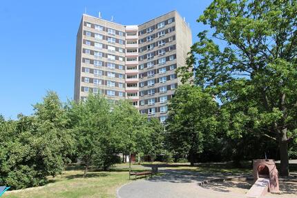 Wohnung Dessau-Roßlau Roßlau - 3 Zimmer, 56 m&sup2;, 368&euro; | Angebot:26635040