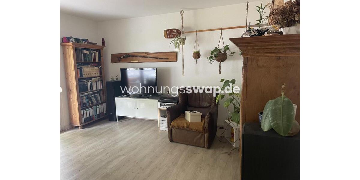 Etagenwohnung Bonn Auerberg - 3 Zimmer, 64 m&sup2;, 700&euro; | Angebot:24538931