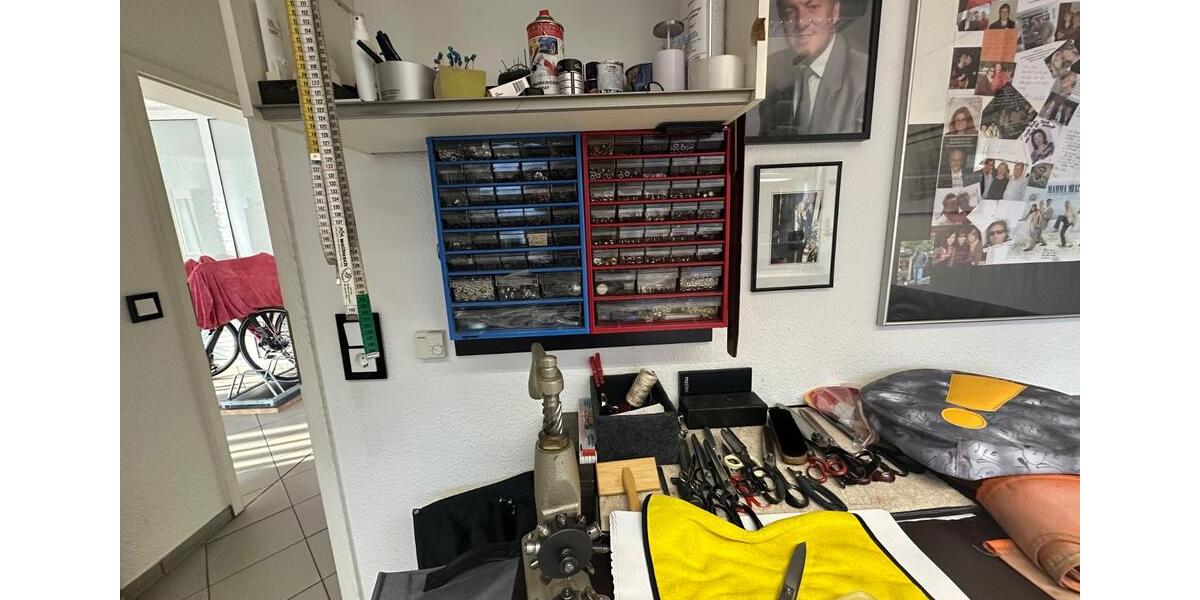 Gewerbeobjekt Eberswalde - 1.500&euro; | Angebot:26253235