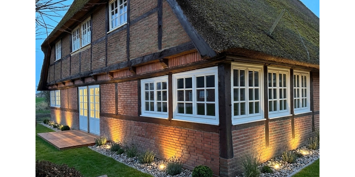 Maisonettenwohnung Börnsen - 4.5 Zimmer, 131 m&sup2;, 2.760&euro; | Angebot:26048452